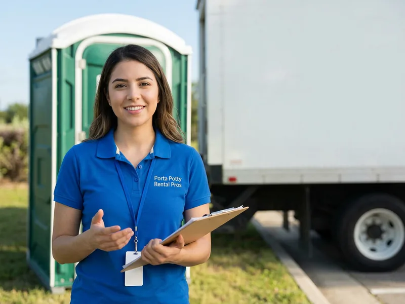 Porta Potty Rental  in Wetumpka  FAQ